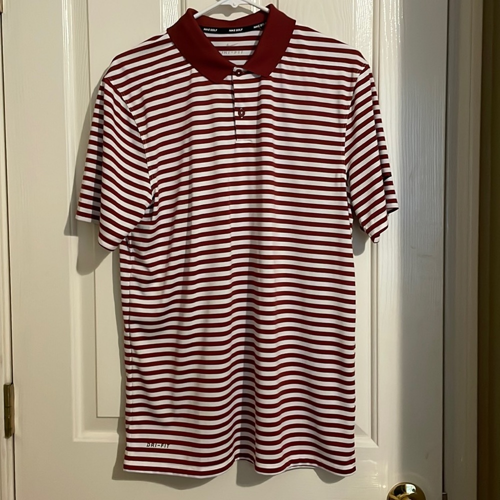 Nike Polo